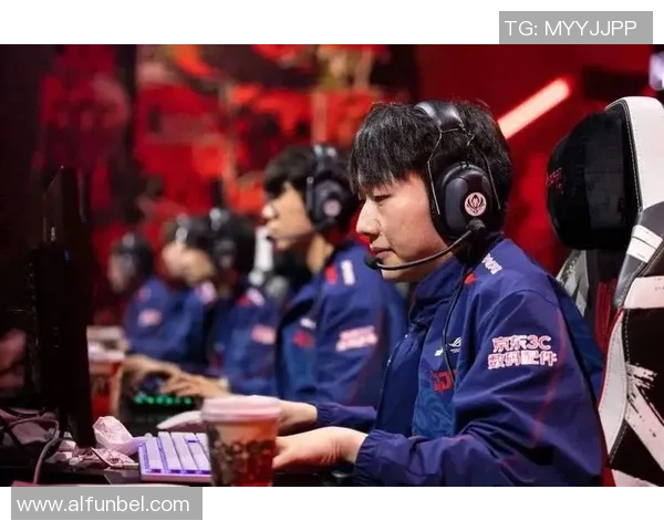 热议和平精英：JDG战队如何实现耐力与实力的双重提升